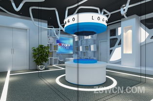 魅力東方設(shè)計(jì) 最新醫(yī)療行業(yè)展廳設(shè)計(jì)裝修服務(wù)與平面設(shè)計(jì)作品賞析