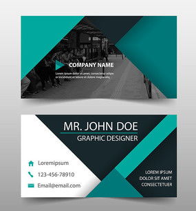 商業(yè)服務(wù)名片設(shè)計(jì)素材專輯 打造專業(yè)形象與品牌傳播