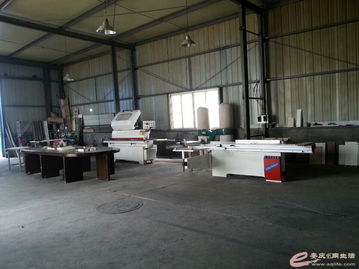 大型木工家具廠 家裝建材首選，安慶e網設計服務助力理想家居